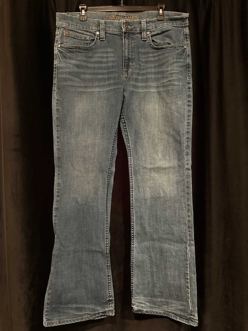 Cody James Jeans